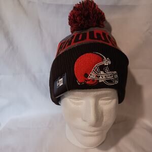 Cleveland Browns Winter hat